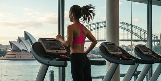 Affordable Treadmills in Sydney