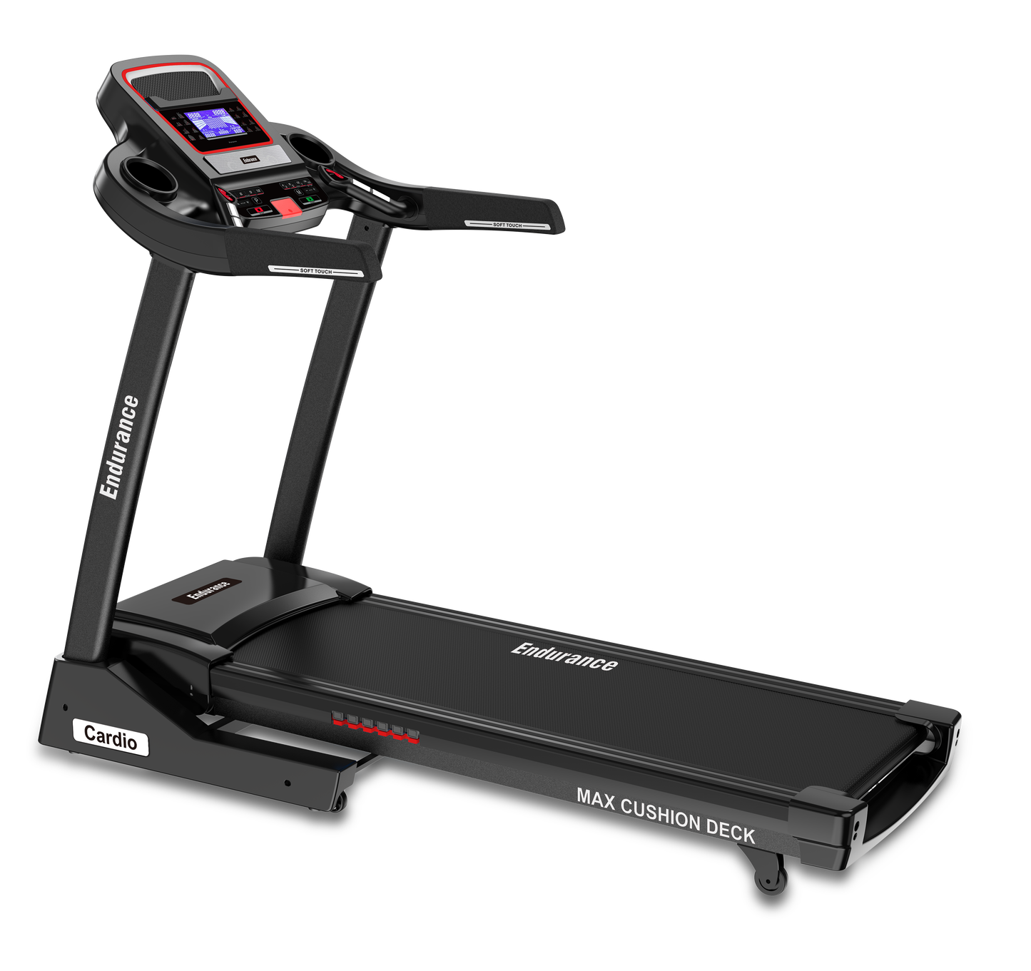 Endurance Cardio Treadmill