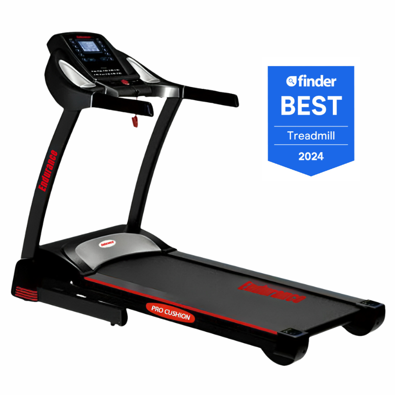 Endurance SPT Treadmill - Finder Best Treadmill 2024