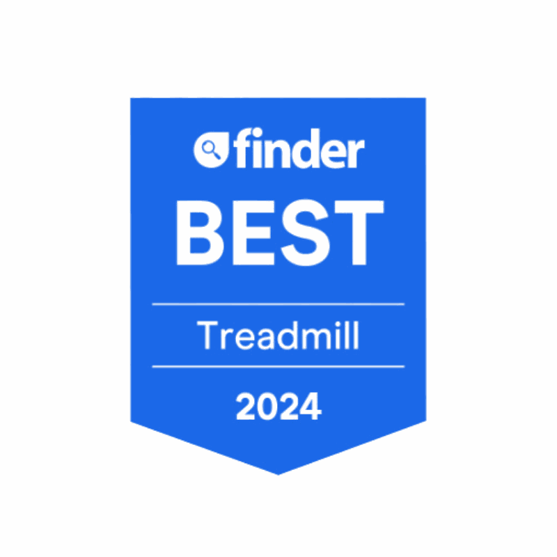 Endurance SPT Treadmill - Finder Best Treadmill 2024 logo
