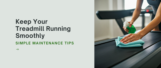 How to Clean Your Treadmill Belt: Essential Steps and Tips