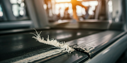How to Prevent Common Treadmill Problems
