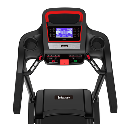 Endurance Cardio Treadmill