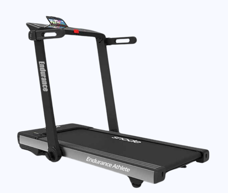 Endurance Athlete Treadmill