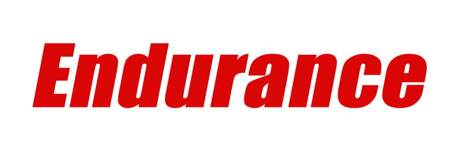 Endurance Athlete Treadmill logo