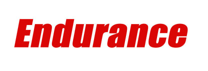 Endurance Athlete Treadmill logo