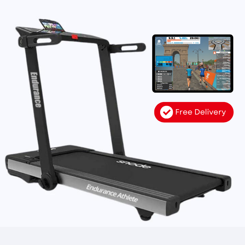 Treadmill home delivery sale