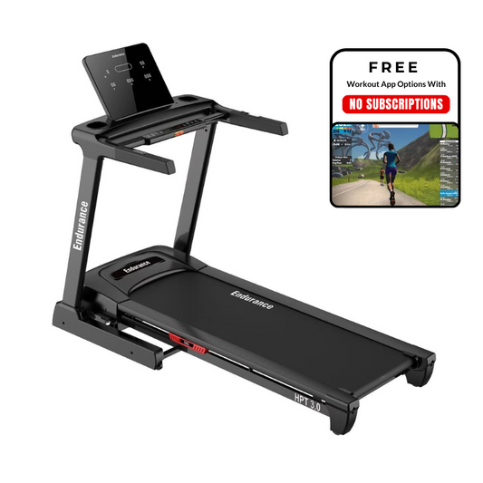 Endurance HPT Treadmill