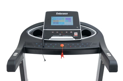 Endurance Kona Treadmill Console