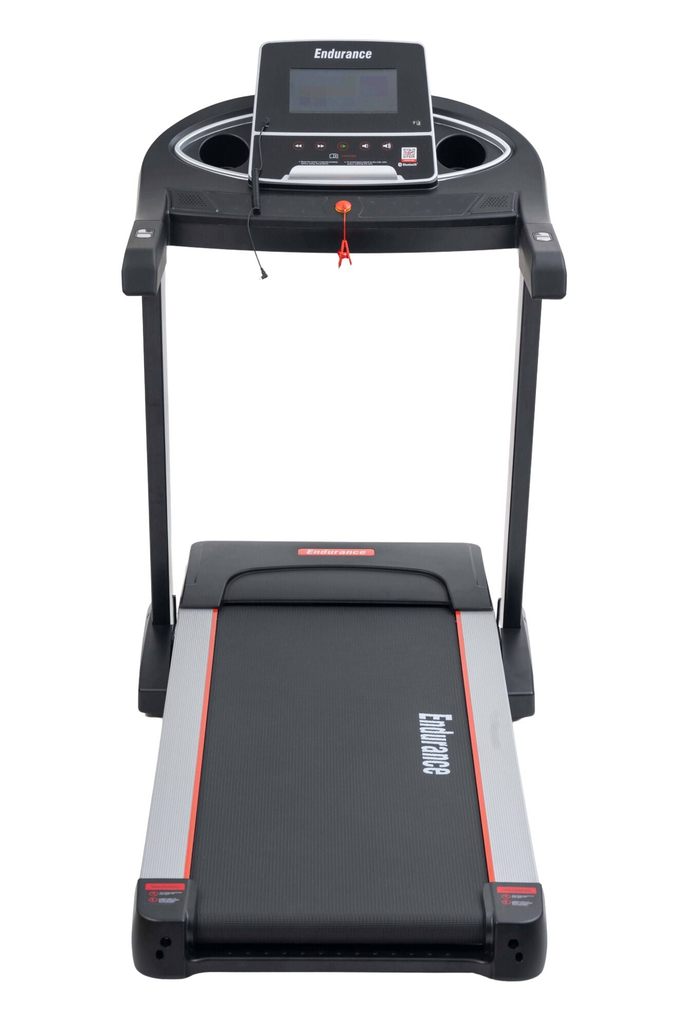 Endurance Kona Treadmill back view