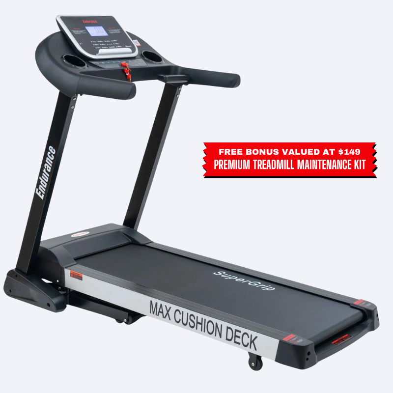 Endurance Predator Treadmill