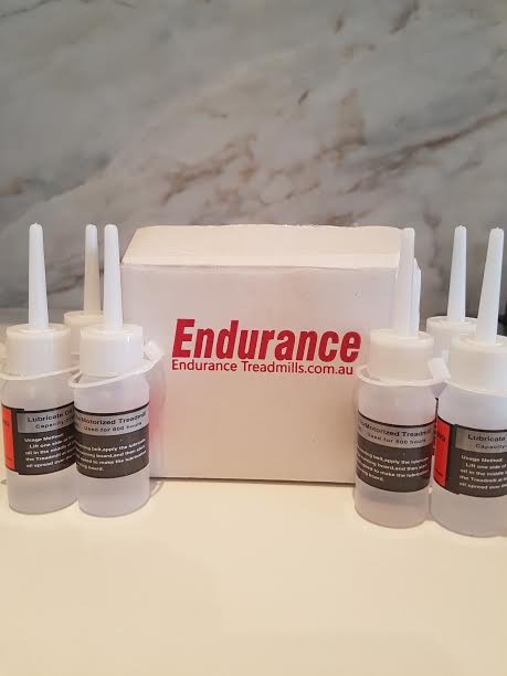 Endurance Silicone Lube